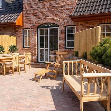 Ferienhaus Sylter Sehnsucht Westerland Bagian luar foto