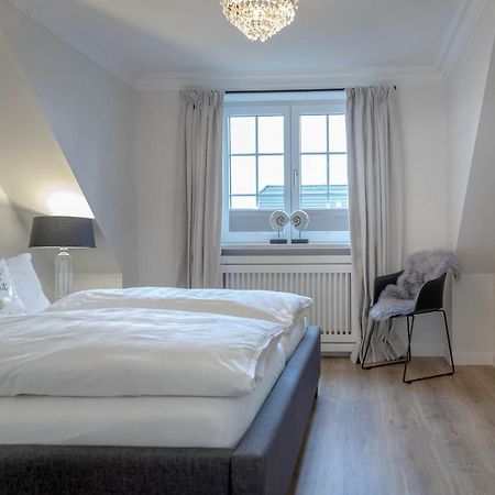 Ferienhaus Sylter Sehnsucht Westerland Bagian luar foto