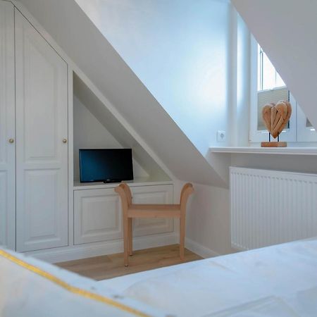Ferienhaus Sylter Sehnsucht Westerland Bagian luar foto
