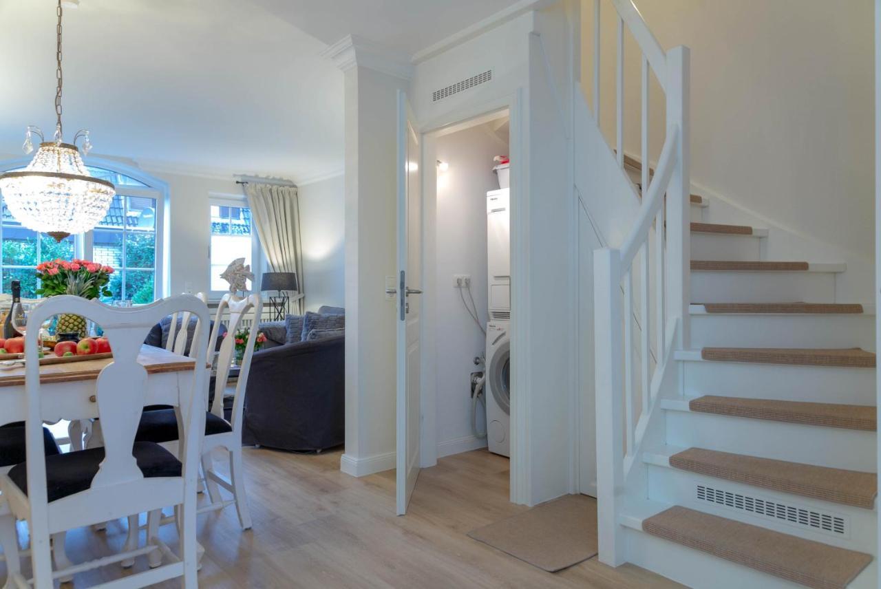 Ferienhaus Sylter Sehnsucht Westerland Bagian luar foto