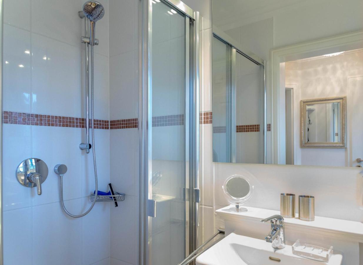 Ferienhaus Sylter Sehnsucht Westerland Bagian luar foto