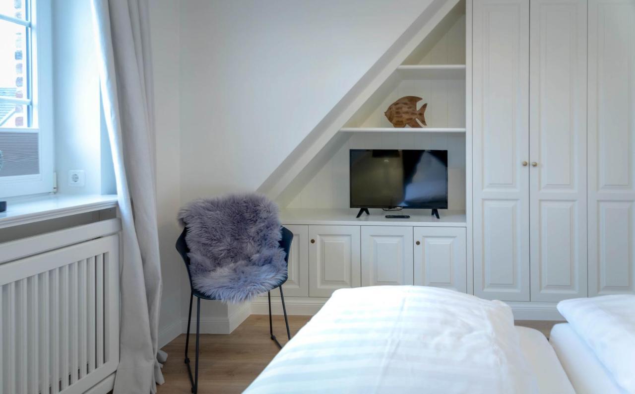 Ferienhaus Sylter Sehnsucht Westerland Bagian luar foto