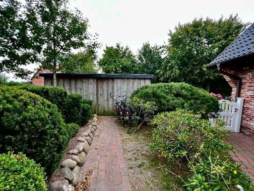Ferienhaus Sylter Sehnsucht Westerland Bagian luar foto